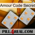 Love Secret Code 25